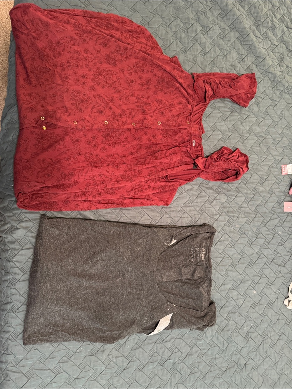 Women’s Labor dresses